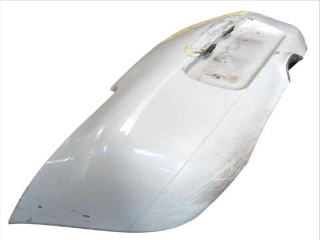 Foto 2ª: Paragolpes Trasero Porsche Boxster 2.5 (1996)