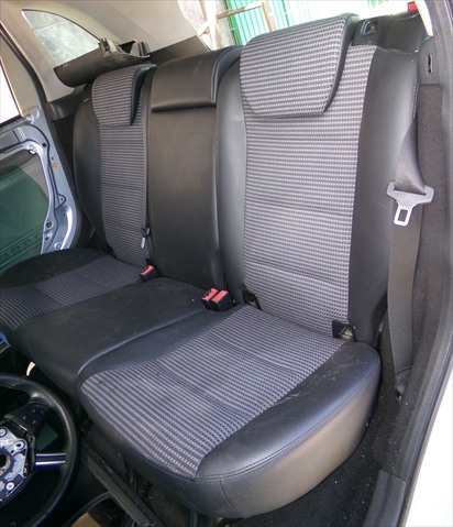 Asientos Traseros Mercedes Clase B 200 2.0 CDI W245,2005-2008