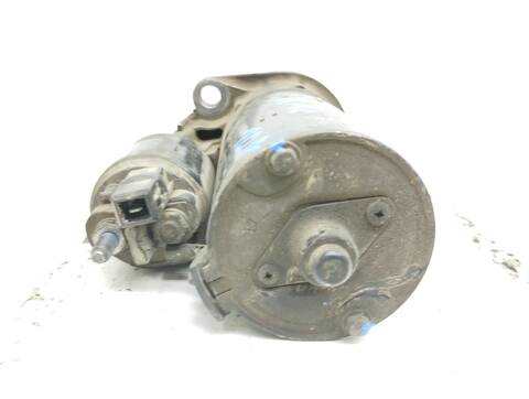 Foto 3ª: Motor de Arranque Volkswagen Polo TRENDLINE BERLINA 75CV 55KW [AMF] (2000)