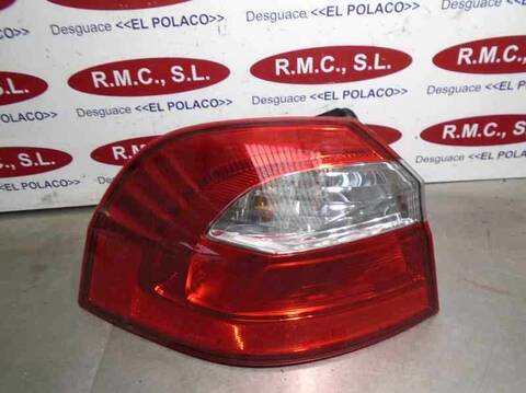 Piloto Trasero Izquierdo Kia Rio BASIC 75CV 55KW