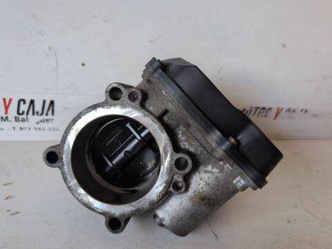 Foto 2ª: Caja Mariposa Seat Leon ECOMOTIVE STYLE 125CV (2005)