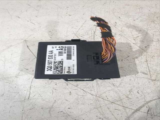 Foto 2ª: Centralita Motor ECU Volkswagen T-Roc 1.6 TDI 115CV [DGTE] (2017)