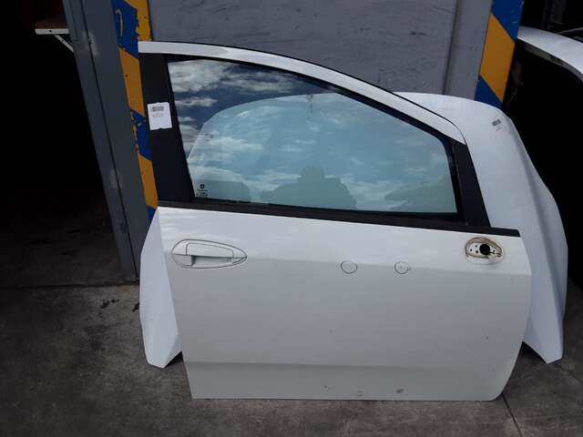 Puerta Delantera Derecha Fiat Punto 1.2 8V