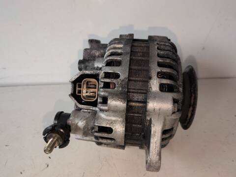 Alternador Nissan X-Trail COMFORT 2.2 16V TD CAT 114CV