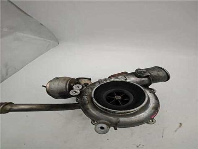 Foto 2ª: Turbocompresor Mazda 5 2.0 CRTD SPORTIVE (105KW) [2.0 LTR. - 105 KW DIESEL CAT] [RF]