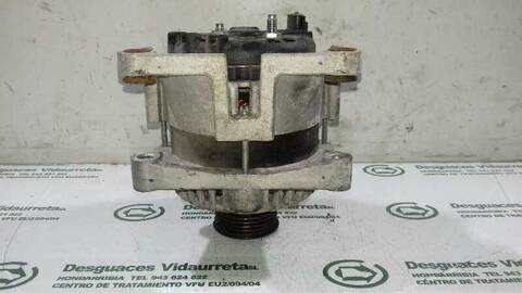 Foto 2ª: Alternador Chevrolet Aveo 1.4 CAT 101CV 74KW [F14D4] (2009)
