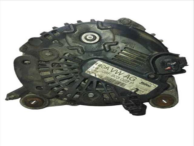 Alternador Seat Exeo 2.0 TDI