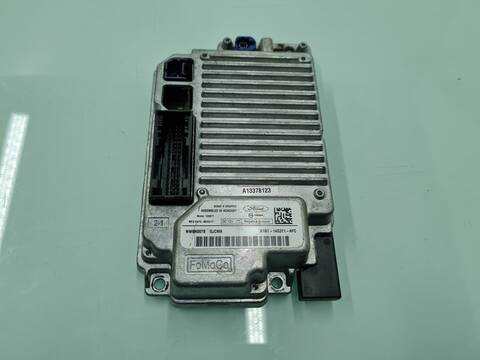 Foto 2ª: Sistema GPS Ford Fiesta 1.1 CAT 86CV 63KW (2017)
