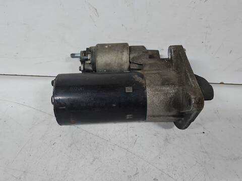 Foto 3ª: Motor de Arranque Suzuki SX4 2.0 DDIS TD 135CV 99KW [D20AA] (2013)