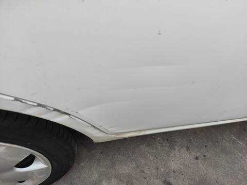 Foto 2ª: Puerta Trasera Derecha Nissan Micra CR12 (2005)