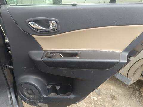 Foto 1ª: Tapizados Cartoneras Renault Koleos M9R850 (2011)