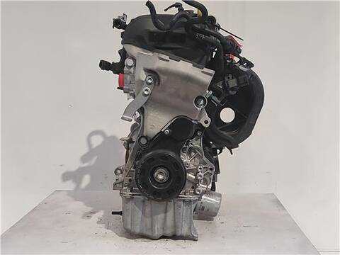 Foto 4ª: Motor Completo Volkswagen Polo 1.0 75CV 55KW [CHY] (2015)