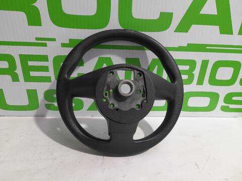 Foto 2ª: Volante Seat Ibiza 1.4 TDI CAT BNM) 69CV (2001)