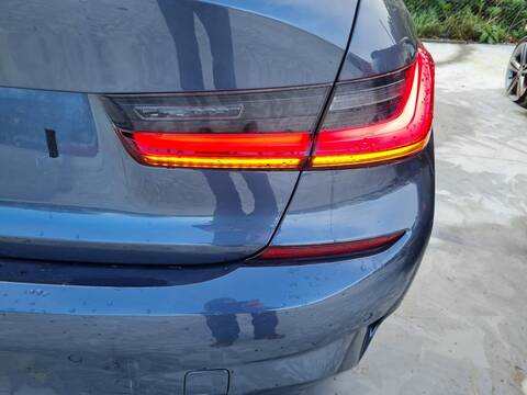 Foto 4ª: Piloto Portón Derecho Bmw Serie 3 315 318D M SPORT BERLINA 150CV 110KW [B47D20B] (2019)