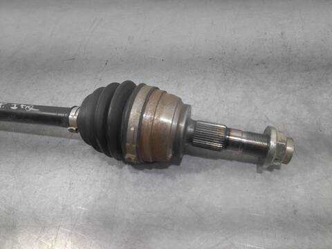 Foto 3ª: Transmision Delantera Izquierda Mg 3 MG 3 1.5 116CV 85KW [15FCD] (2025)