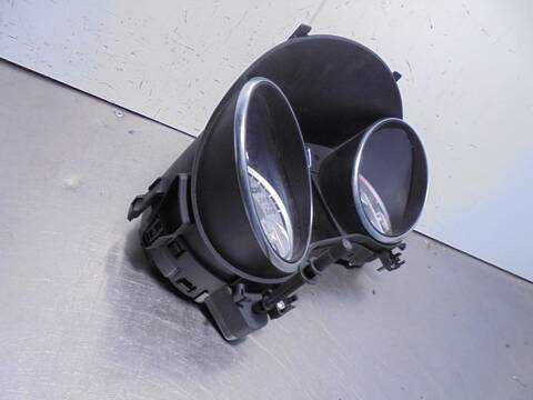 Foto 2ª: Cuadro de Instrumentos Mercedes Clase C 160 CLA 220 CDI 117.303) 177CV 130KW [651930] (2015)