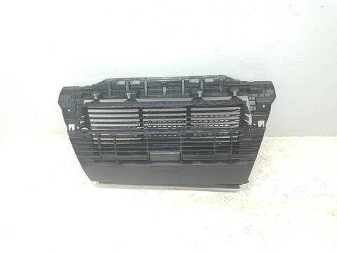 Foto 3ª: Paragolpes Delantero Peugeot Boxer VERSION INDEFINIDA