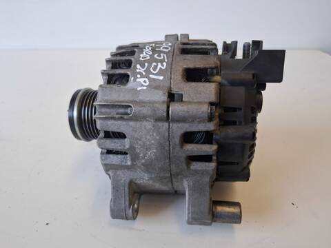 Foto 2ª: Alternador Ford Mondeo TITANIUM S 09.2010 ) 163CV (2007)