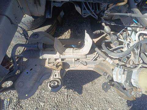 Puente Delantero Opel Vivaro FURGON L1H1 2.9T EXPRESSION 114CV 84KW