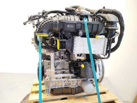 Foto 3ª: Motor Completo Seat Leon 1.5 TSI 150CV 110KW [DXD] (2025)