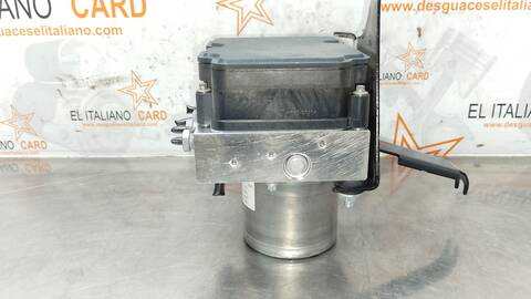 Foto 4ª: Abs Mercedes Clase A 140 A 200 177.087) 163CV 120KW (2018)