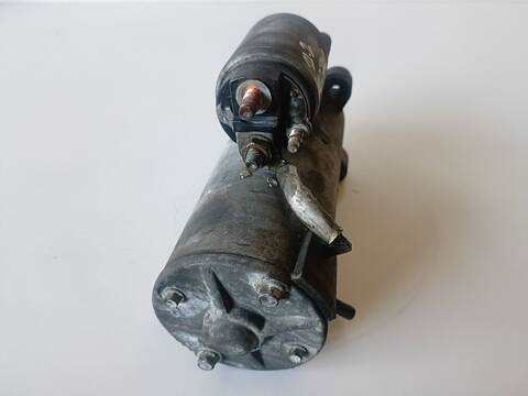 Foto 3ª: Motor de Arranque Ford S Max TREND 1 TDCI CAT 125CV (2006)