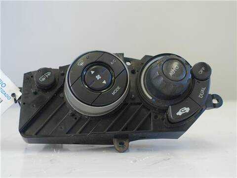 Mando Climatizador Honda Civic 2.2 CTDI HATCHBACK 140CV 103KW