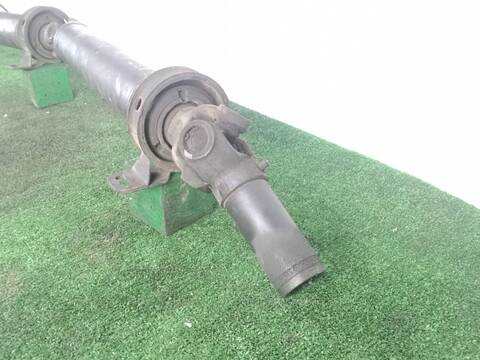 Foto 3ª: Transmision Central Ford Transit 2.5 DI EAL EAS) 76CV 56KW FURGONETA [4HB] (2003)