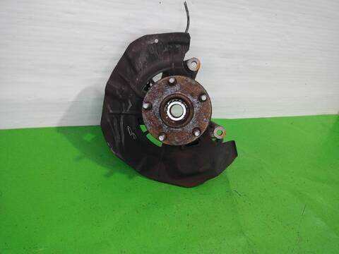 Mangueta Delantera Derecha Lexus RX LUXURY 204CV