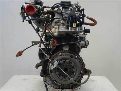 Foto 4ª: Motor Completo Tata Indica 1.4 ELEGANCE 84CV 62KW [G475 SI 48] (2008)
