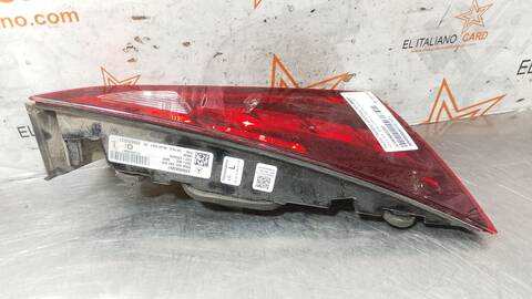 Foto 4ª: Piloto Portón Izquierdo Mercedes Clase C 160 C 200 206.042) BERLINA 224CV 165KW [M 254.915] (2021)