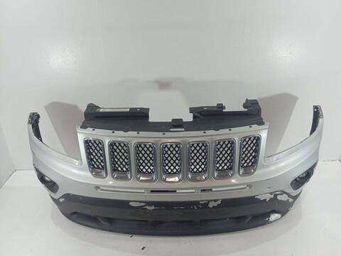 Paragolpes Delantero Jeep Compass SPORT 4X2 136CV 100KW