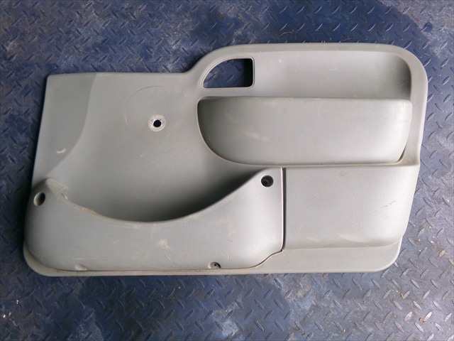 Tapizados Cartoneras Renault Kangoo 1.9 DCI 2003-2008 MODELO 4X4
