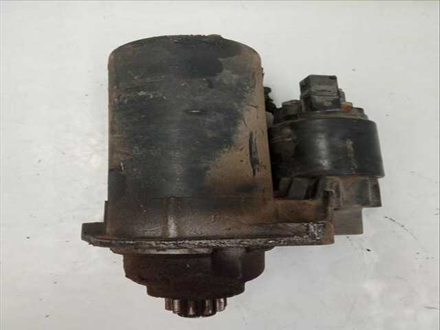 Foto 2ª: Motor de Arranque Volkswagen Bora 1.9 TDI 90CV 66KW [AGR,ALH] (1999)