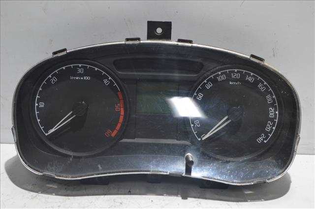 Cuadro de Instrumentos Skoda Roomster 1.4 TDI 2006-2010
