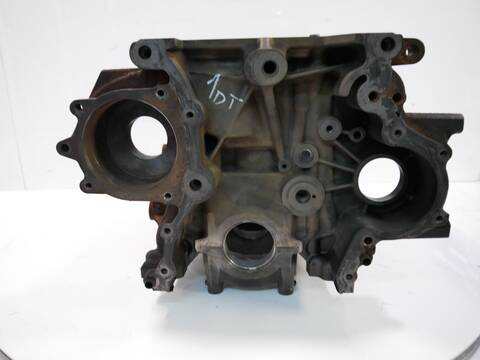 Bloque Motor Ford Transit 105 CV 77KW