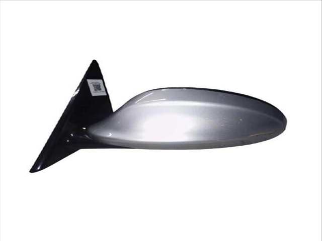 Foto 2ª: Retrovisor Izquierdo Bmw Serie 3 320 D E90) (2004)