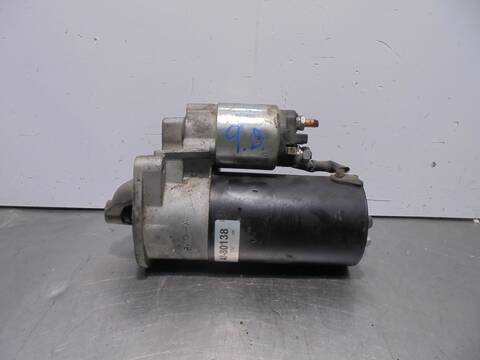 Motor de Arranque Volvo S60 2.4 D BERLINA 163CV 120KW