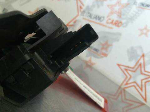 Foto 3ª: Cerradura Maletero Portón Opel Astra EXCELLENCE 131CV 96KW [A17DTS] (2014)