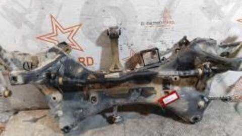 Puente Delantero Kia Sportage CONCEPT 4X2 116CV 85KW