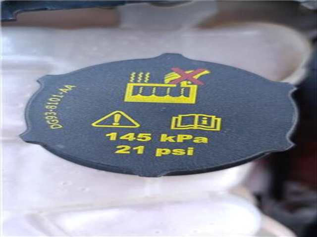 Foto 2ª: Deposito Expansion Ford Mondeo 1.5 ECOBOOST HATCHBACK 160CV 118KW [UNCA,UNCB,UNCE,UNCF] (2015)