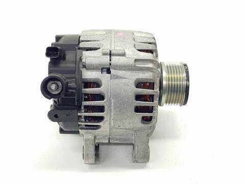 Foto 3ª: Alternador Opel Astra GS (2023)