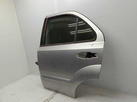Foto 3ª: Puerta Trasera Izquierda Kia Sorento 2.5 CRDI ACTIVE 170CV 125KW [D4CB] (2006)