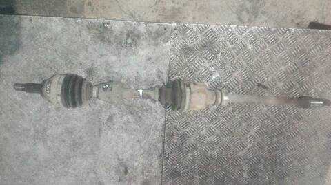 Foto 1ª: Transmision Delantera Derecha Ford Mondeo AMBIENTE 06.2003 ) D) BERLINA 131CV 96KW [N7BA] (2006)