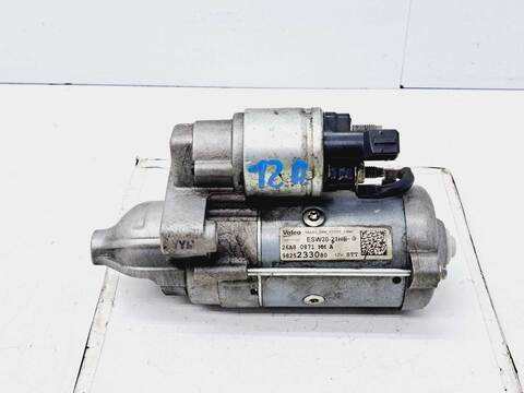 Motor de Arranque Peugeot 3008 ACTIVE 131CV 96KW