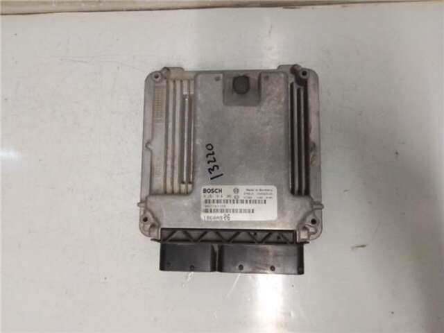 Centralita Motor ECU Mitsubishi Outlander 2.0 DI-D INVITE [2.0 LTR. - 103 KW DI-D CAT]