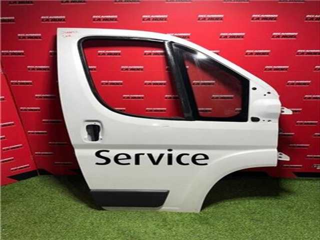 Foto 1ª: Puerta Delantera Derecha Citroen Jumper 30 L1H1 BLUEHDI 110 BLUE-HDI FAP 110CV 81KW FURGON [AH03]