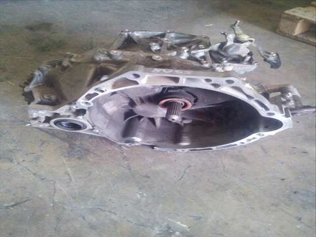 Foto 4ª: Caja Cambios Toyota Verso COMFORT 112CV 82KW [N47C16A] (2015)