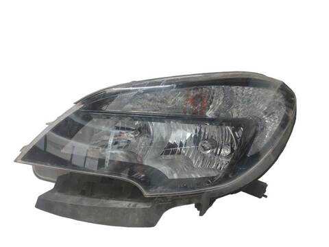 Piloto Delantero Izquierdo Opel Mokka 1.6 CDTI _76)