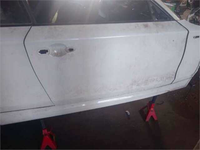 Puerta Delantera Derecha Bmw Serie 1 114 2.0 120D [2.0 LTR. - 130 KW TURBODIESEL CAT]